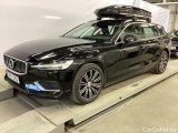  Volvo  V60 T6 Rechare AWD Inscription Exp Drag #3