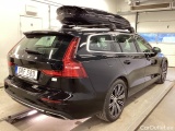  Volvo  V60 T6 Rechare AWD Inscription Exp Drag #6