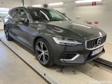  Volvo  V60 T6 Recharge 350HK Inscription Exp #2