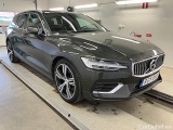  Volvo  V60 T6 Recharge 350HK Inscription Exp 