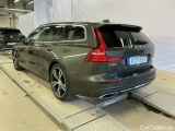  Volvo  V60 T6 Recharge 350HK Inscription Exp #4