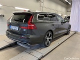  Volvo  V60 T6 Recharge 350HK Inscription Exp #5