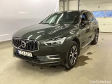  Volvo  XC60 T6 Recharge AWD Inscription Exp Panorama Skinn Drag #3