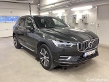  Volvo  XC60 T6 Recharge AWD Inscription Exp Panorama Skinn Drag 
