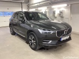  Volvo  XC60 T6 Recharge AWD Inscription Exp Panorama Skinn Drag #2