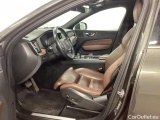  Volvo  XC60 T6 Recharge AWD Inscription Exp Panorama Skinn Drag #10