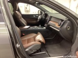  Volvo  XC60 T6 Recharge AWD Inscription Exp Panorama Skinn Drag #11