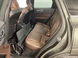  Volvo  XC60 T6 Recharge AWD Inscription Exp Panorama Skinn Drag #12