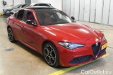  Alfa Romeo  Giulia  2.0 TB 280 Q4 Veloce AUTO 206kW/280pk  4D/P Auto-8 #2
