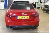  Alfa Romeo  Giulia  2.0 TB 280 Q4 Veloce AUTO 206kW/280pk  4D/P Auto-8 #4