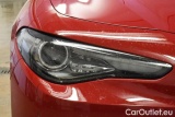  Alfa Romeo  Giulia  2.0 TB 280 Q4 Veloce AUTO 206kW/280pk  4D/P Auto-8 #10