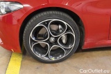  Alfa Romeo  Giulia  2.0 TB 280 Q4 Veloce AUTO 206kW/280pk  4D/P Auto-8 #12