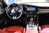  Alfa Romeo  Giulia  2.0 TB 280 Q4 Veloce AUTO 206kW/280pk  4D/P Auto-8 #26