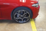  Alfa Romeo  Giulia  2.0 TB 280 Q4 Veloce AUTO 206kW/280pk  4D/P Auto-8 #45