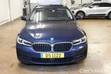  Bmw  Serie 5 Série 5 Touring 530e xDrive Auto 215kW/292pk  5D/P Auto-8 #3