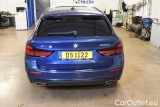  Bmw  Serie 5 Série 5 Touring 530e xDrive Auto 215kW/292pk  5D/P Auto-8 #4