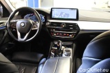  Bmw  Serie 5 Série 5 Touring 530e xDrive Auto 215kW/292pk  5D/P Auto-8 #29