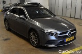  Mercedes  A-Klasse Classe A Limousine A 250 e (PHEV) 160kW/218pk  4D/P Auto-8 #2