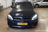  Mercedes  C-Klasse Classe C Berline C 220 d AUTO 143kW/194pk  4D/P Auto-9 #3