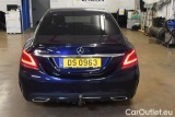  Mercedes  C-Klasse Classe C Berline C 220 d AUTO 143kW/194pk  4D/P Auto-9 #4