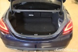 Mercedes  C-Klasse Classe C Berline C 220 d AUTO 143kW/194pk  4D/P Auto-9 #5