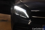  Mercedes  C-Klasse Classe C Berline C 220 d AUTO 143kW/194pk  4D/P Auto-9 #11