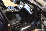  Mercedes  C-Klasse Classe C Berline C 220 d AUTO 143kW/194pk  4D/P Auto-9 #13