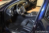  Mercedes  C-Klasse Classe C Berline C 220 d AUTO 143kW/194pk  4D/P Auto-9 #16
