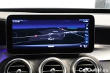  Mercedes  C-Klasse Classe C Berline C 220 d AUTO 143kW/194pk  4D/P Auto-9 #20