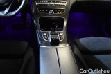  Mercedes  C-Klasse Classe C Berline C 220 d AUTO 143kW/194pk  4D/P Auto-9 #22
