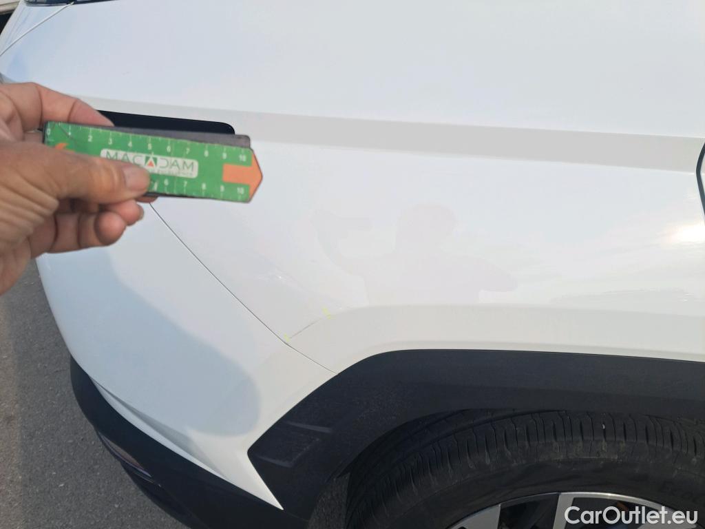  Hyundai  Tucson  Tecno Mild-Hybrid 2WD 1.6 CRDi 135CV E6d #53