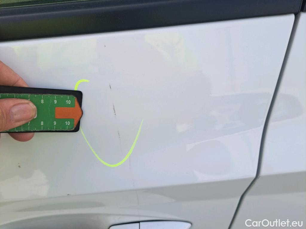  Hyundai  Tucson  Tecno Mild-Hybrid 2WD 1.6 CRDi 135CV E6d #27