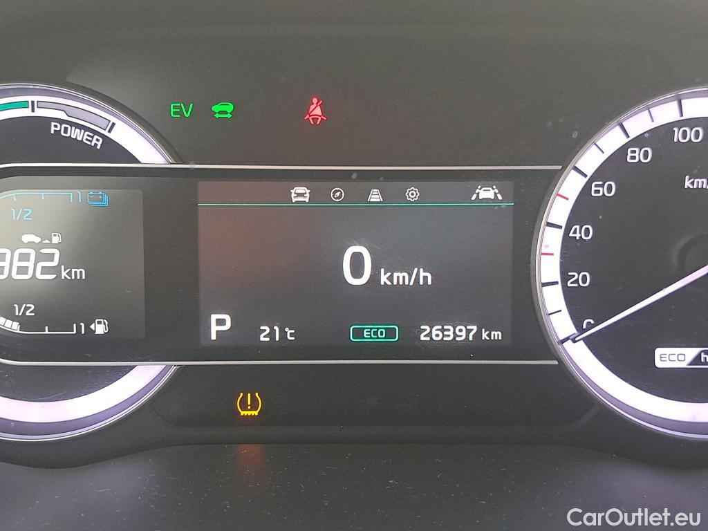  KIA  Niro  Drive 1.6 105CV E6d #22
