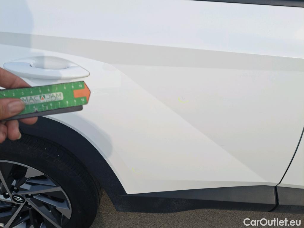  Hyundai  Tucson  Tecno Mild-Hybrid 2WD 1.6 CRDi 135CV E6d #23