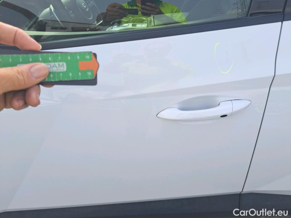  Hyundai  Tucson  Tecno Mild-Hybrid 2WD 1.6 CRDi 135CV E6d #26