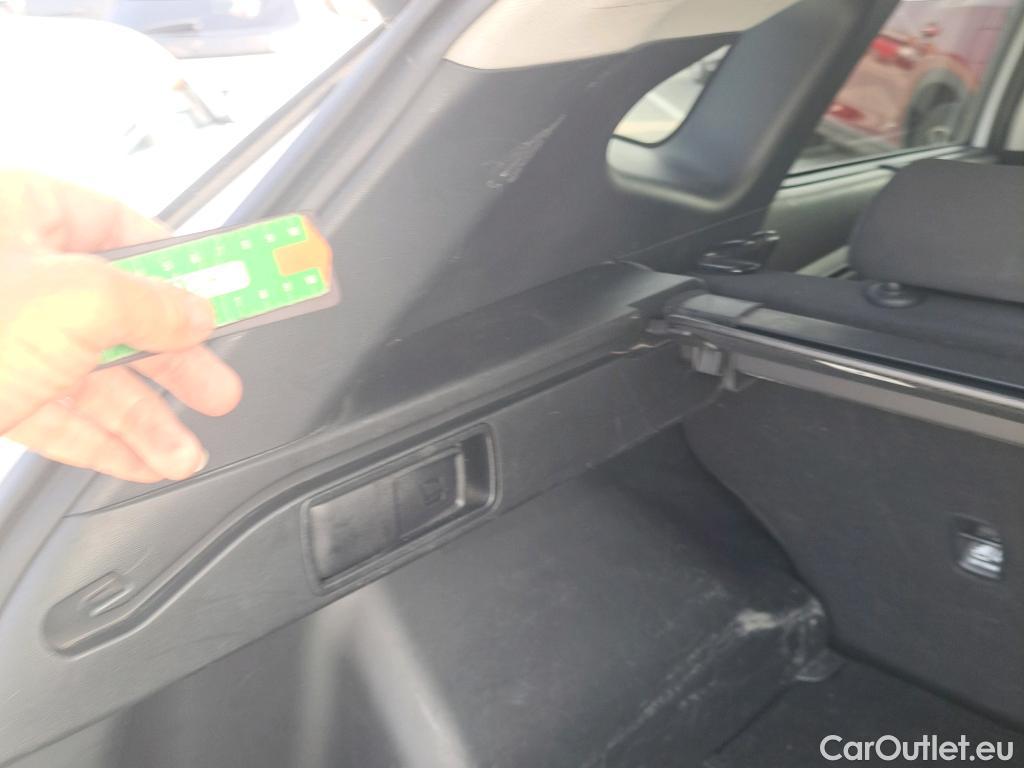  Hyundai  Tucson  Tecno Mild-Hybrid 2WD 1.6 CRDi 135CV E6d #21