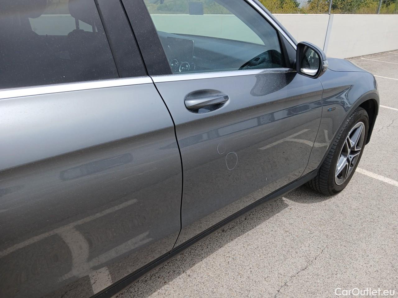  Mercedes  G-Klasee Clase GLC GLC 300 de 4Matic (253.911)AMG 2.0 AMG Line 305CV E6d #13