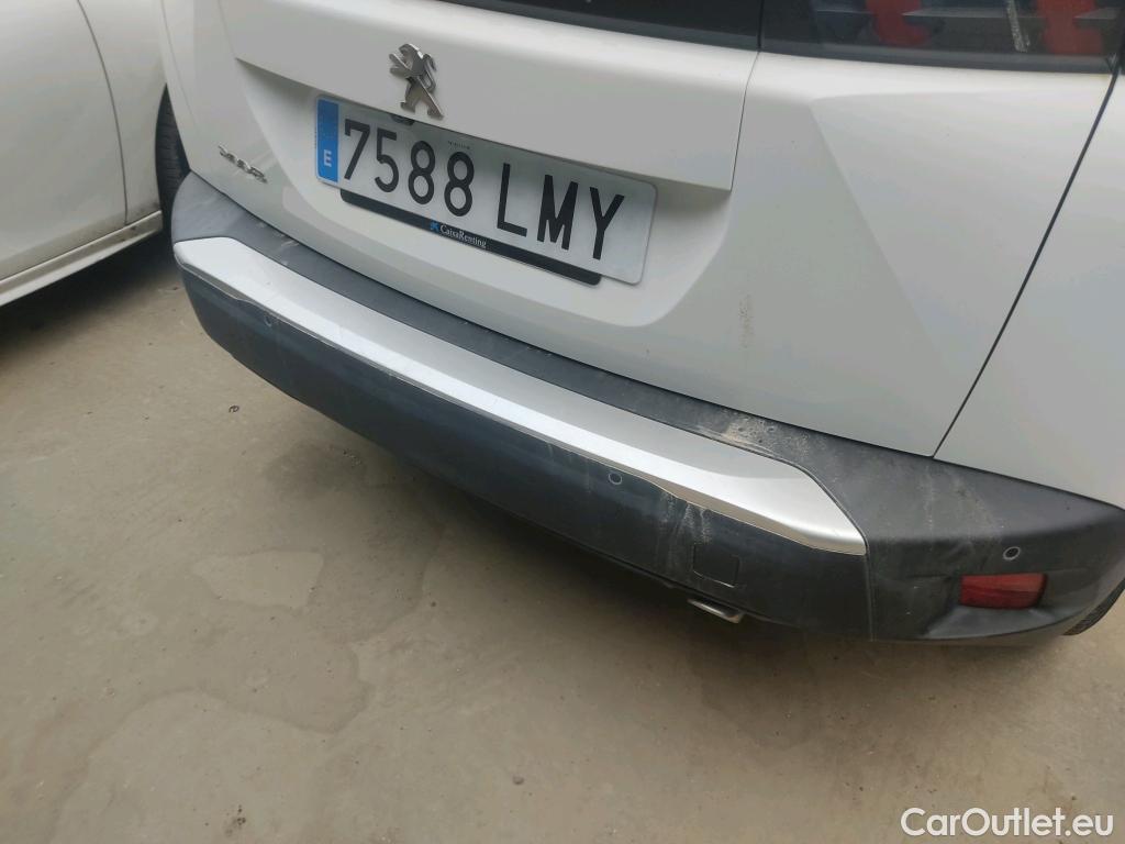  Peugeot  2008  Allure Pack 1.5 HDi 110CV E6d #26