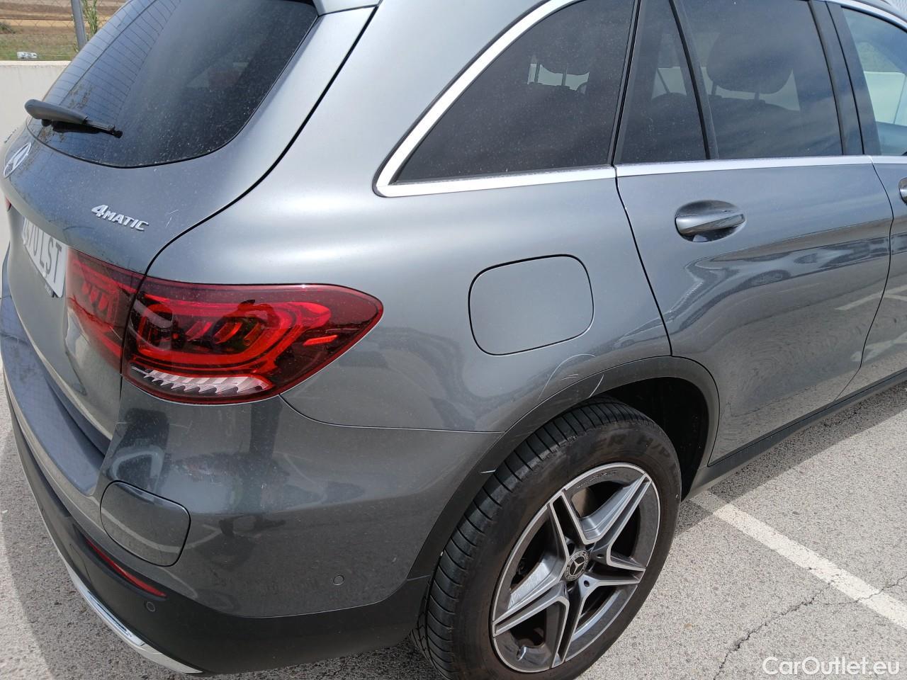  Mercedes  G-Klasee Clase GLC GLC 300 de 4Matic (253.911)AMG 2.0 AMG Line 305CV E6d #10