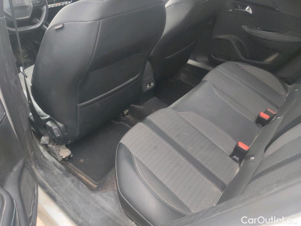  Peugeot  2008  Allure Pack 1.5 HDi 110CV E6d #10