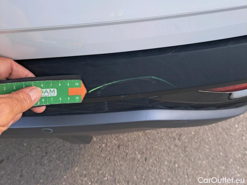  Hyundai  Tucson  Tecno Mild-Hybrid 2WD 1.6 CRDi 135CV E6d #29