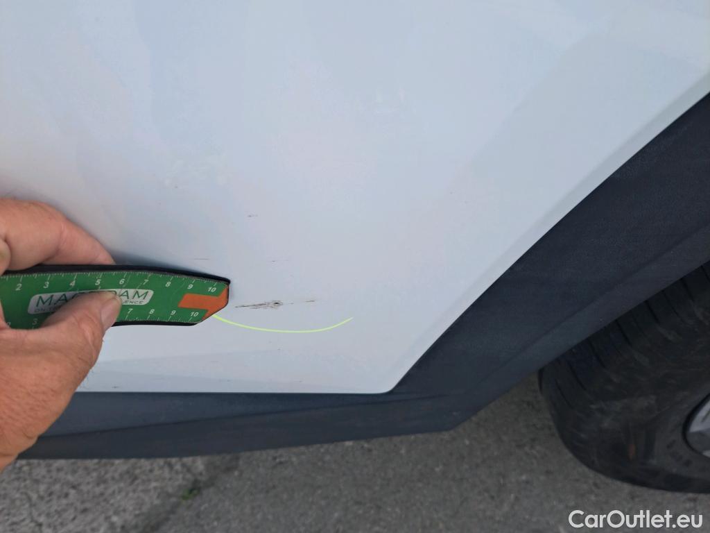  Hyundai  Tucson  Tecno Mild-Hybrid 2WD 1.6 CRDi 135CV E6d #7