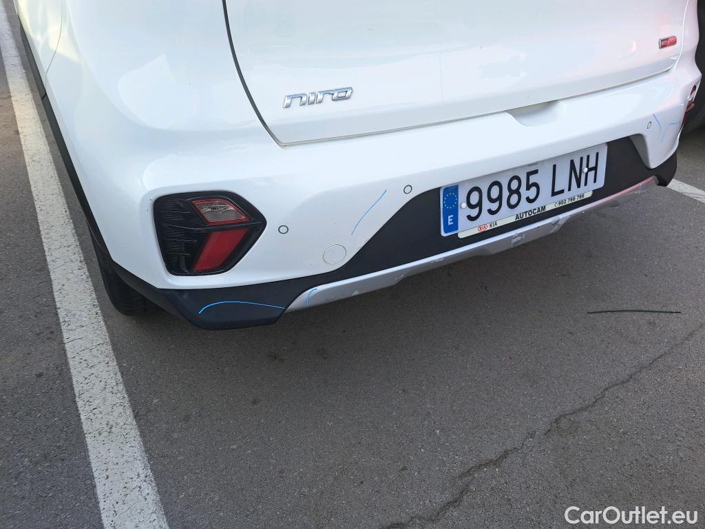  KIA  Niro  Drive 1.6 105CV E6d #25