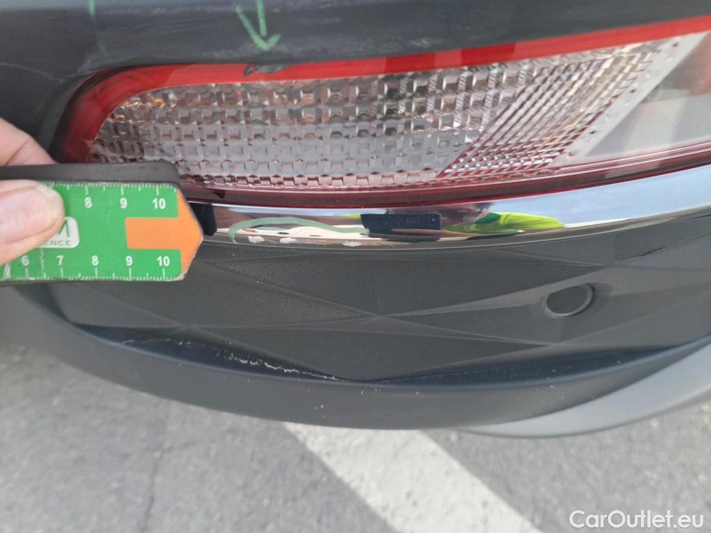  Hyundai  Tucson  Tecno Mild-Hybrid 2WD 1.6 CRDi 135CV E6d #46