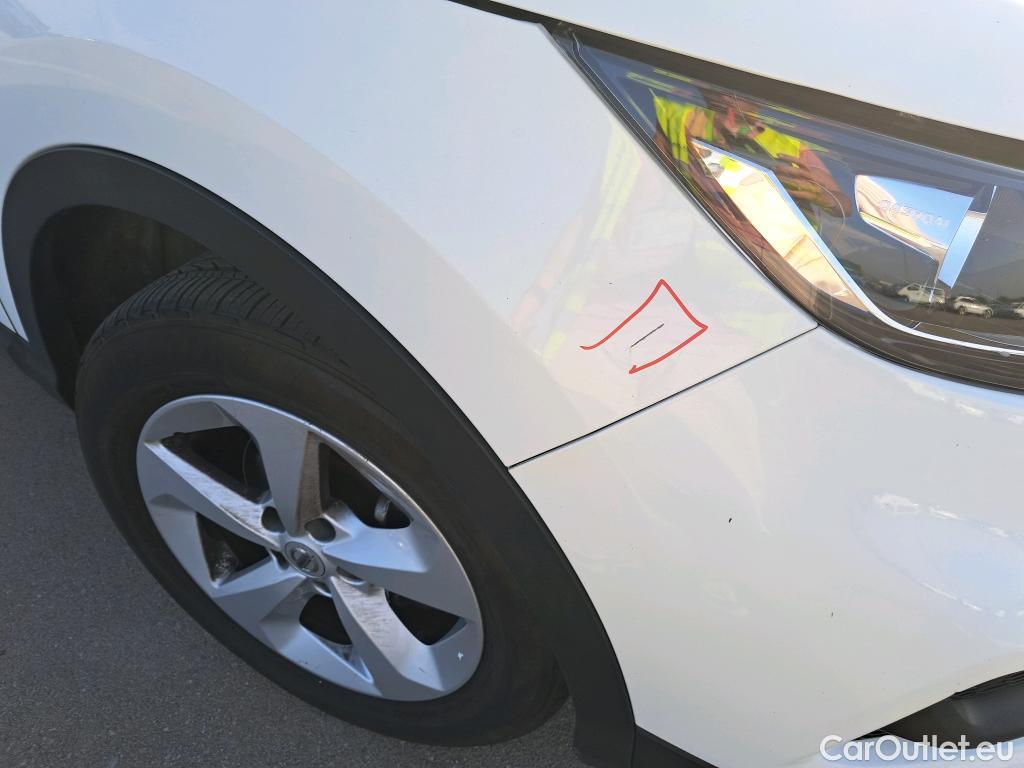  Nissan  Qashqai NISSAN  / 2017 / 5P / todoterreno DIG-T 103 kW (140 CV) E6D ACENTA (AC) #13