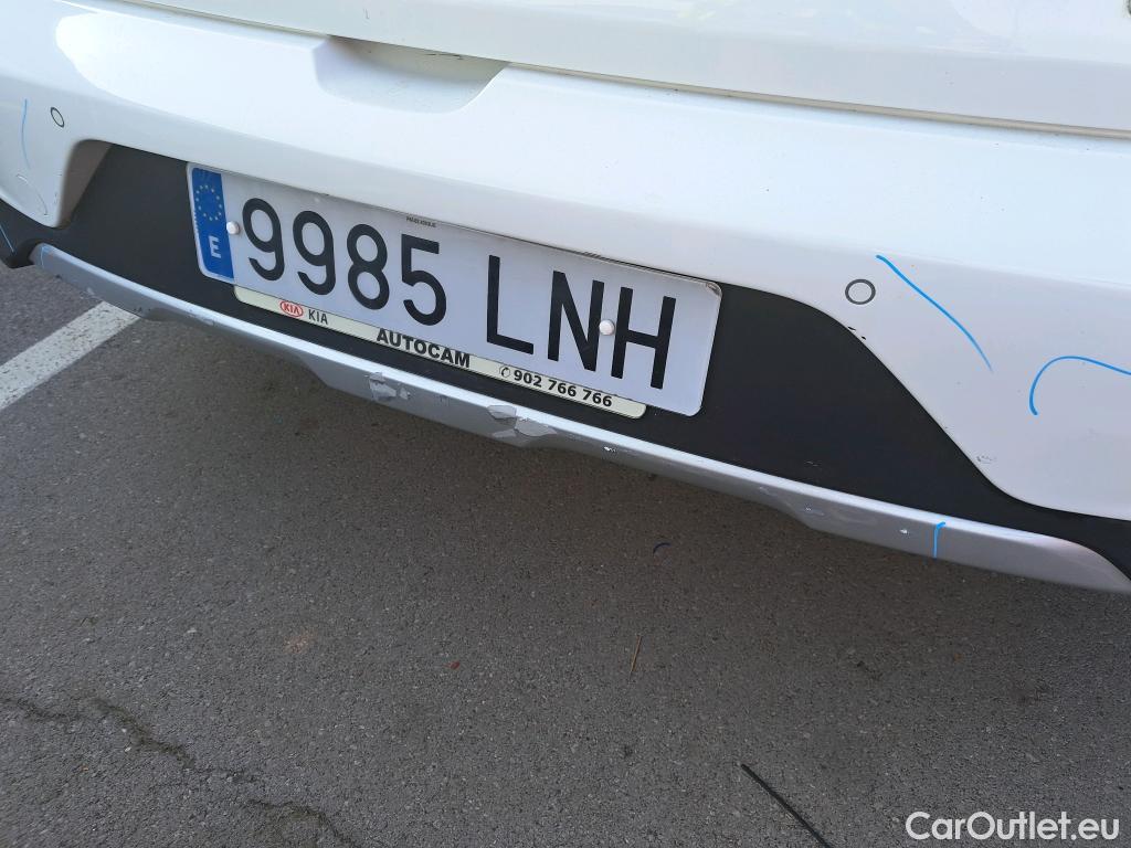  KIA  Niro  Drive 1.6 105CV E6d #1