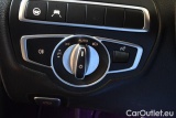 Mercedes  C-Klasse Classe C Berline C 220 d AUTO 143kW/194pk  4D/P Auto-9 #28