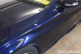  Mercedes  C-Klasse Classe C Berline C 220 d AUTO 143kW/194pk  4D/P Auto-9 #34