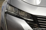 Peugeot  308  SW 1.5 BlueHDi 130 S/S EAT8 Allure 96kW/130pk  5D/P Auto-8 #9