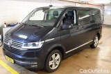  Volkswagen  Multivan  2.0TDi SCR 110/150 BMT Comfortline DSG 110kW/150pk  5D/P Auto-7 